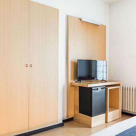 Hotel Emporda Φιγκέρες Εξωτερικό φωτογραφία