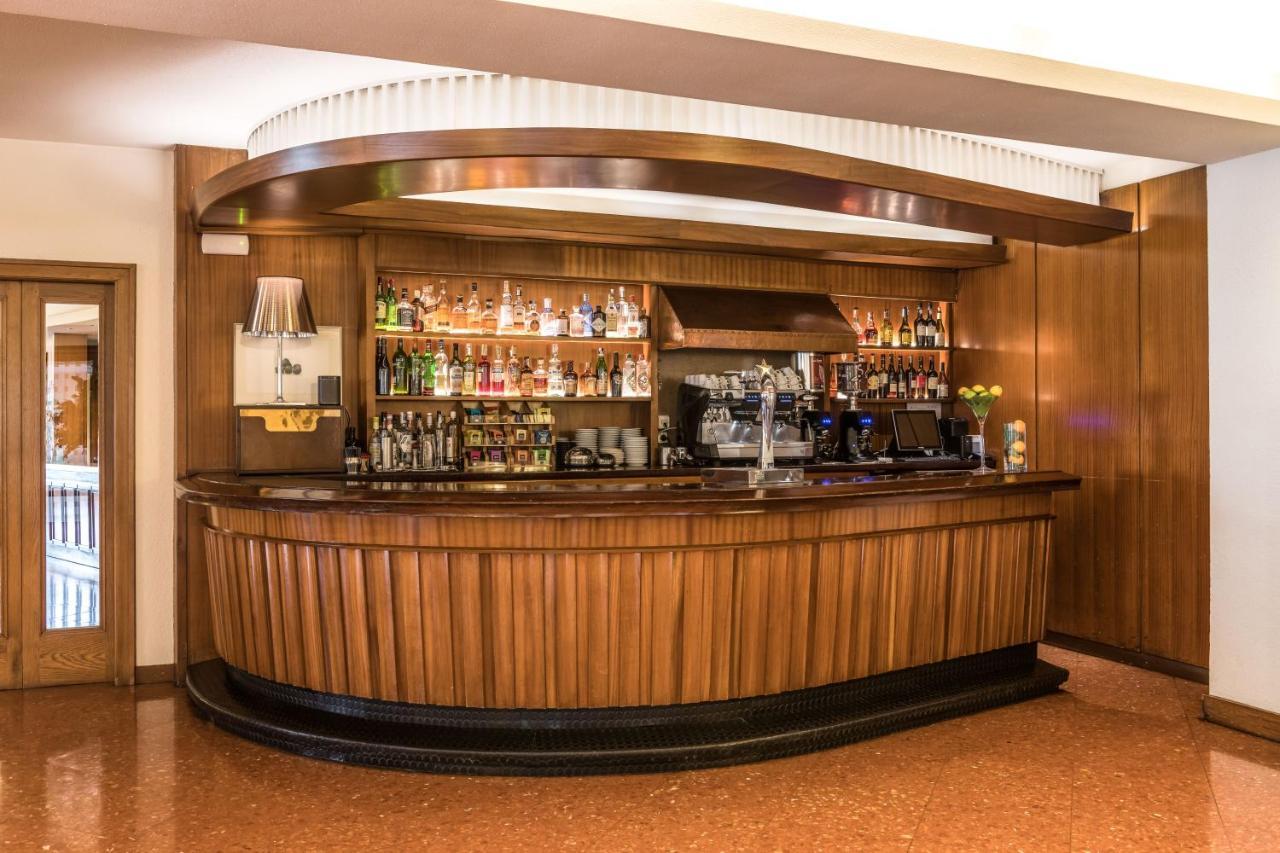 Hotel Emporda Φιγκέρες Εξωτερικό φωτογραφία