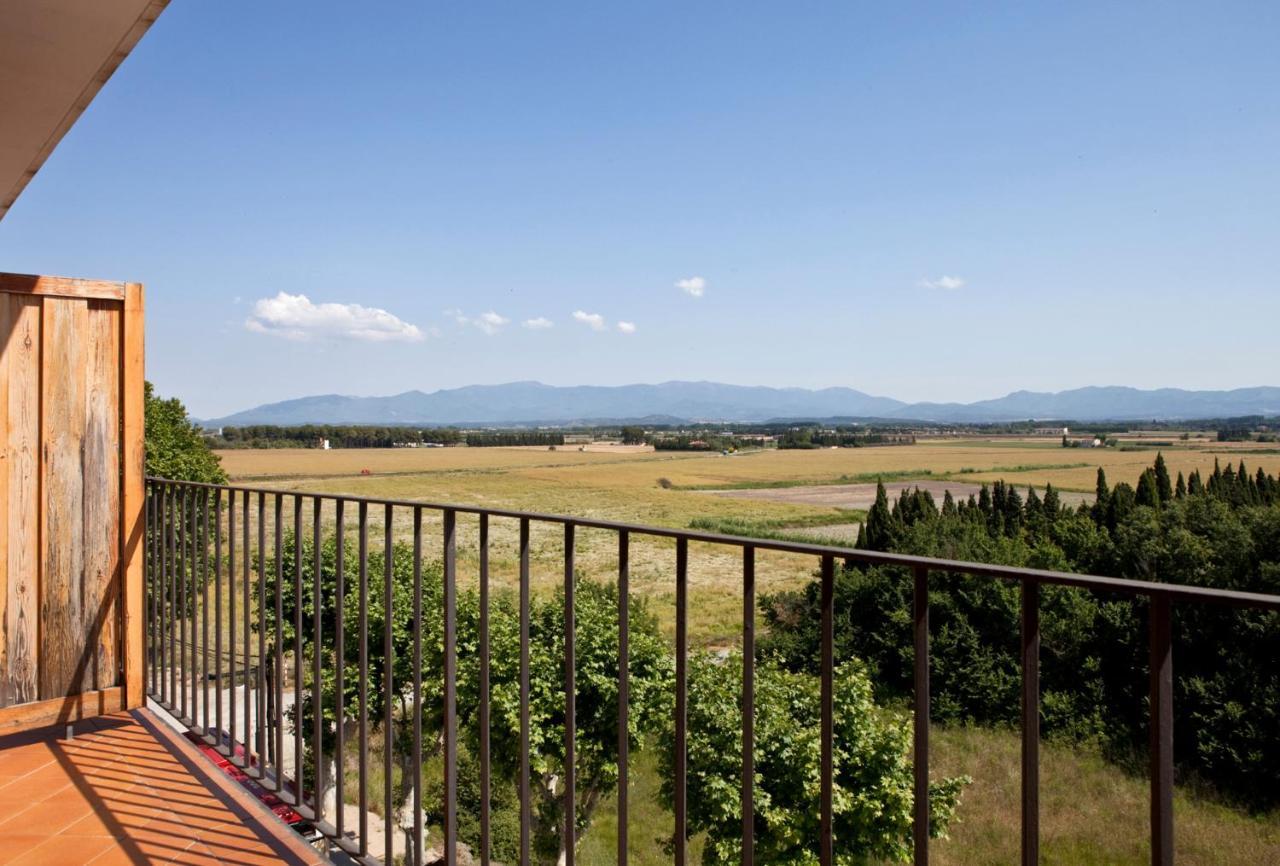 Hotel Emporda Φιγκέρες Εξωτερικό φωτογραφία