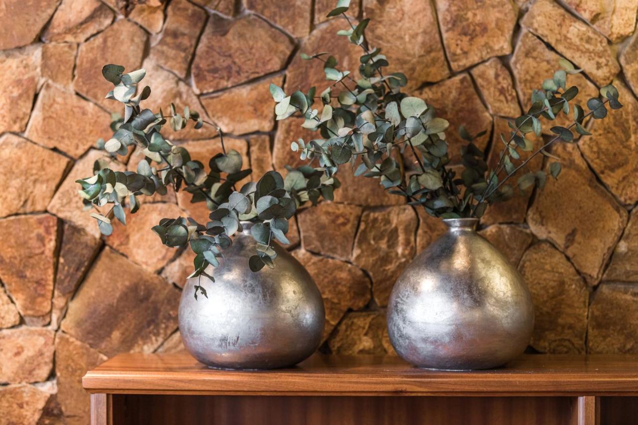 Hotel Emporda Φιγκέρες Εξωτερικό φωτογραφία