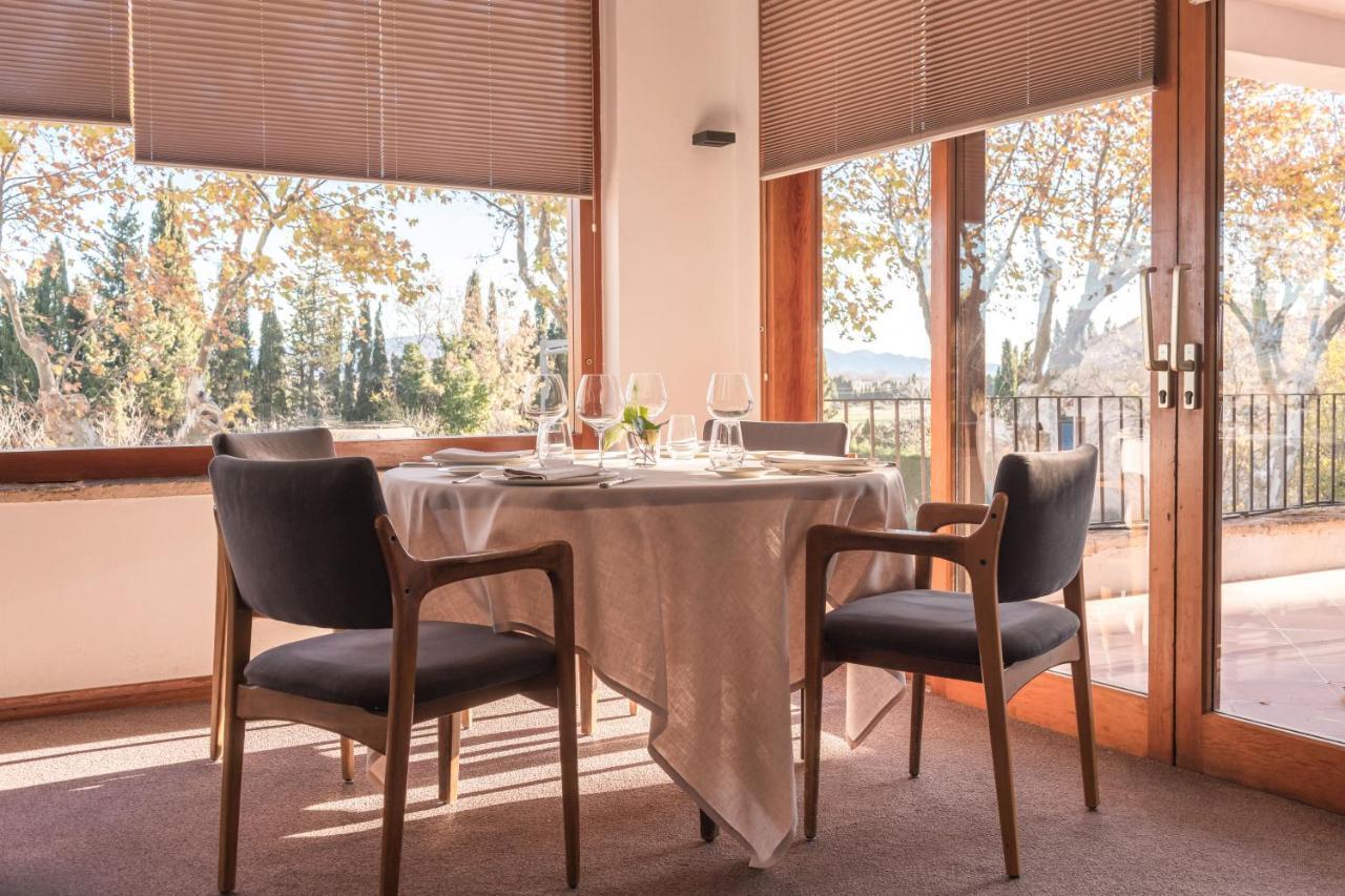 Hotel Emporda Φιγκέρες Εξωτερικό φωτογραφία