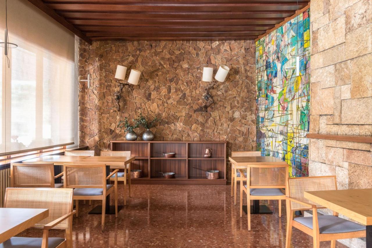 Hotel Emporda Φιγκέρες Εξωτερικό φωτογραφία