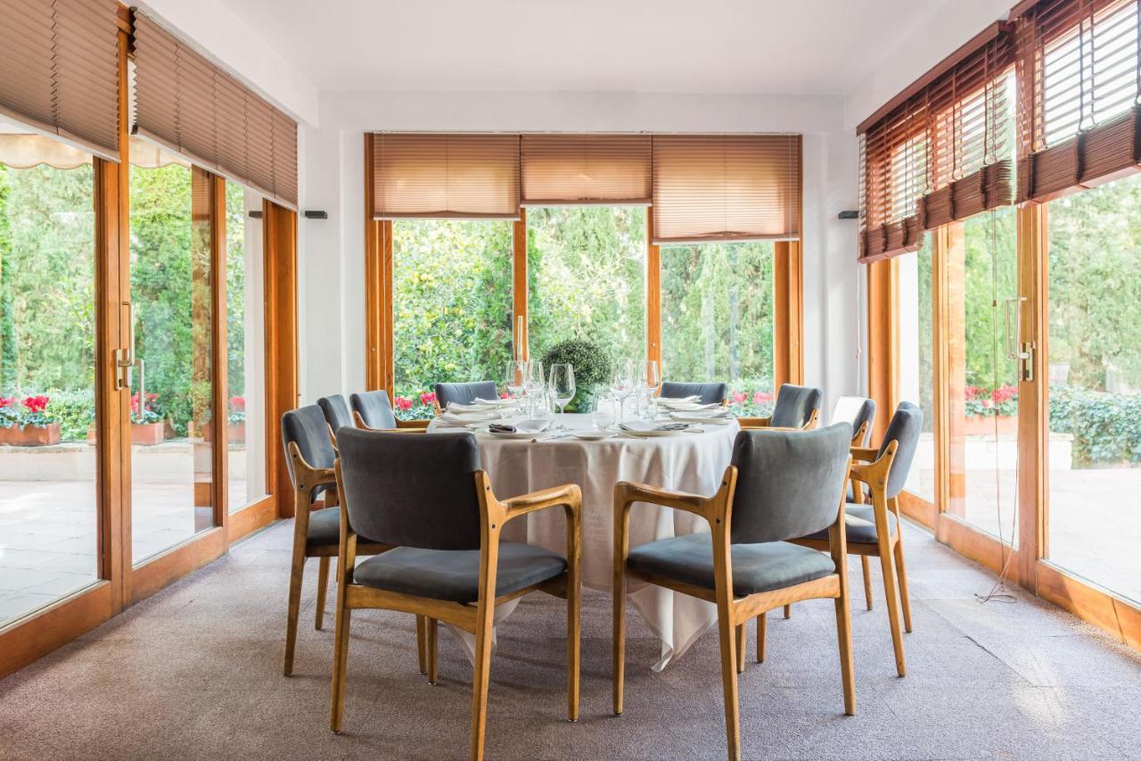 Hotel Emporda Φιγκέρες Εξωτερικό φωτογραφία