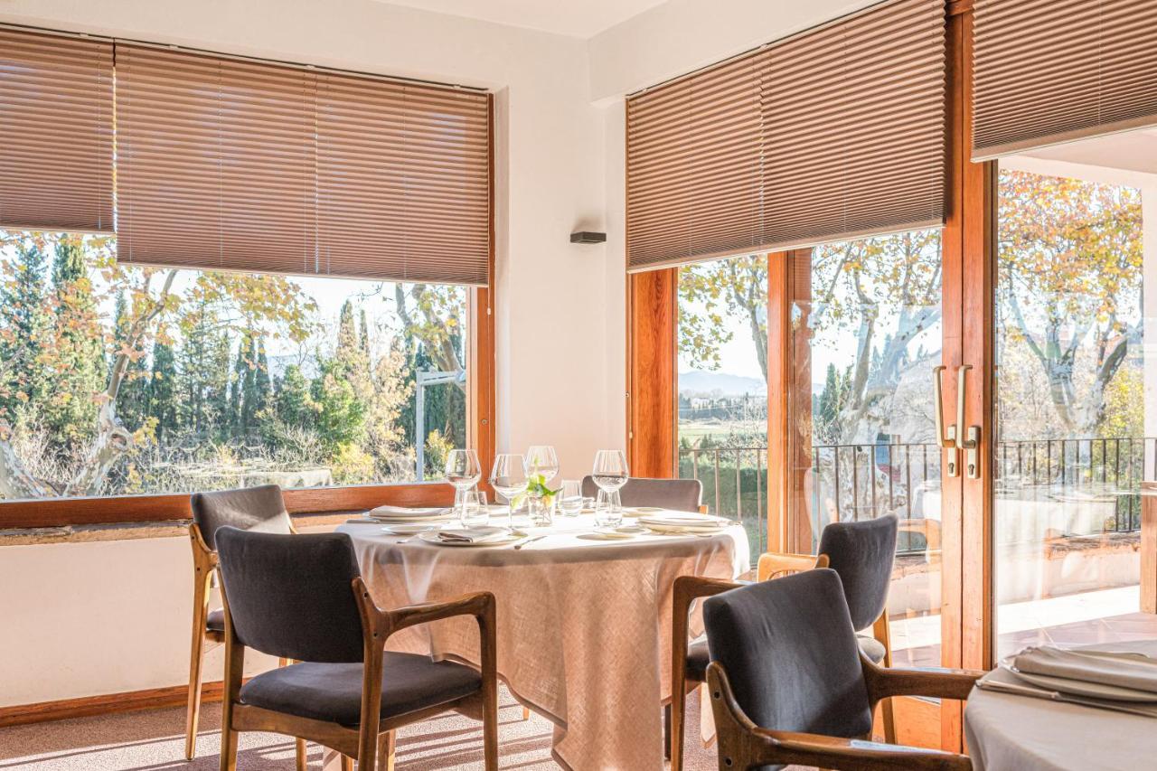 Hotel Emporda Φιγκέρες Εξωτερικό φωτογραφία