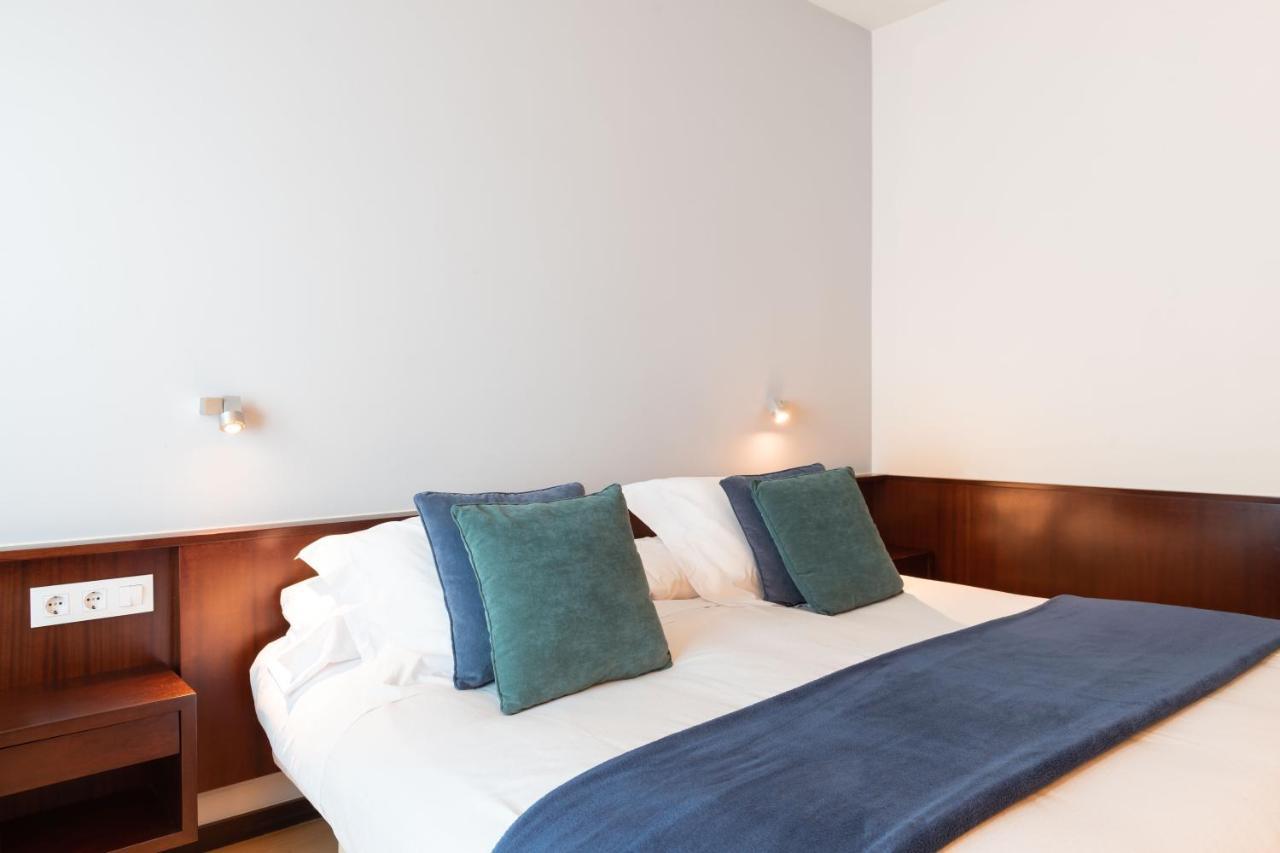 Hotel Emporda Φιγκέρες Εξωτερικό φωτογραφία