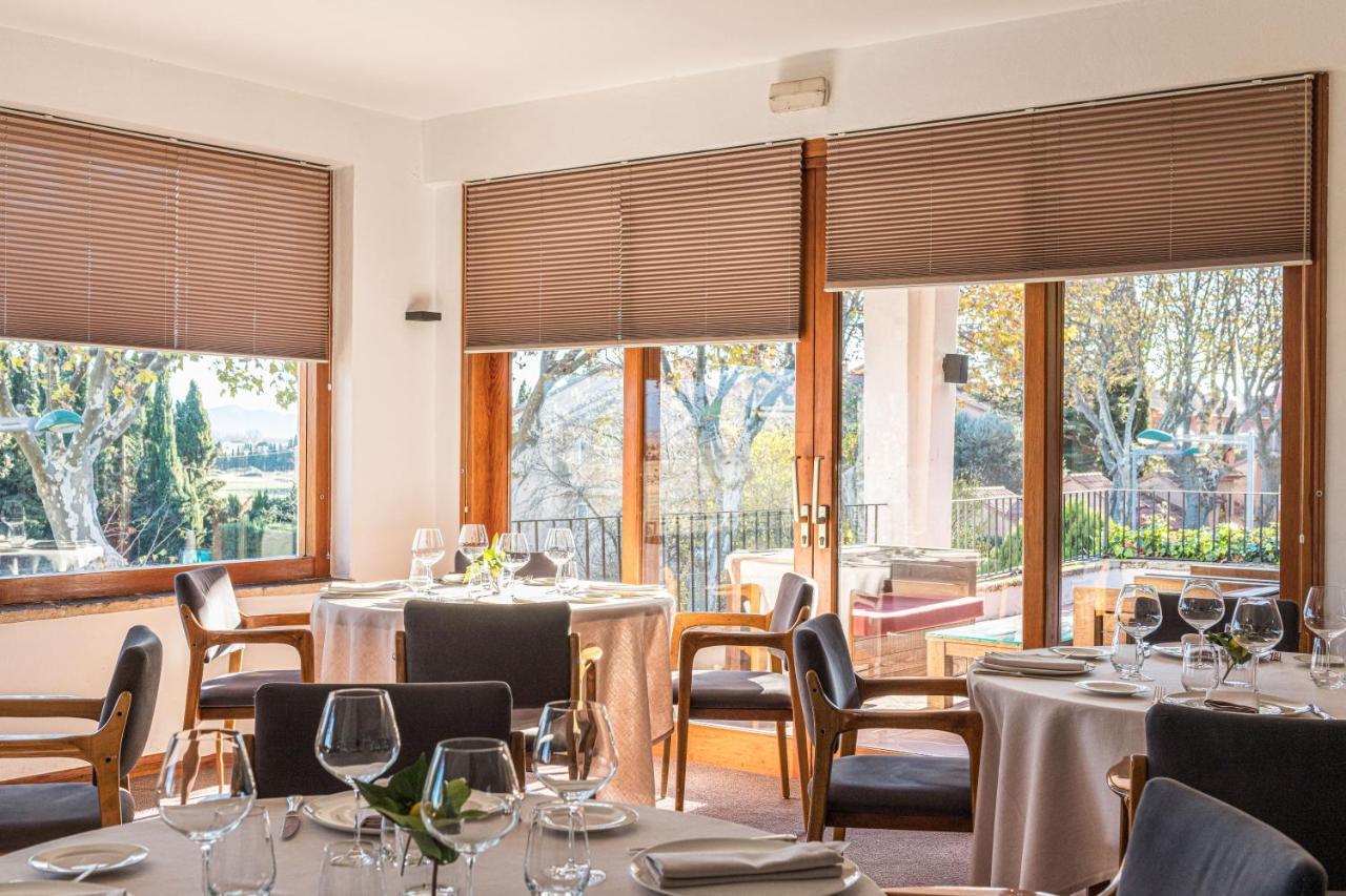 Hotel Emporda Φιγκέρες Εξωτερικό φωτογραφία