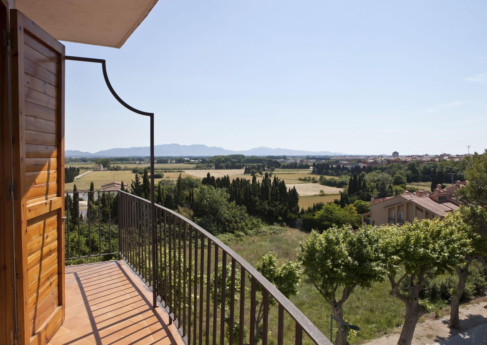 Hotel Emporda Φιγκέρες Εξωτερικό φωτογραφία
