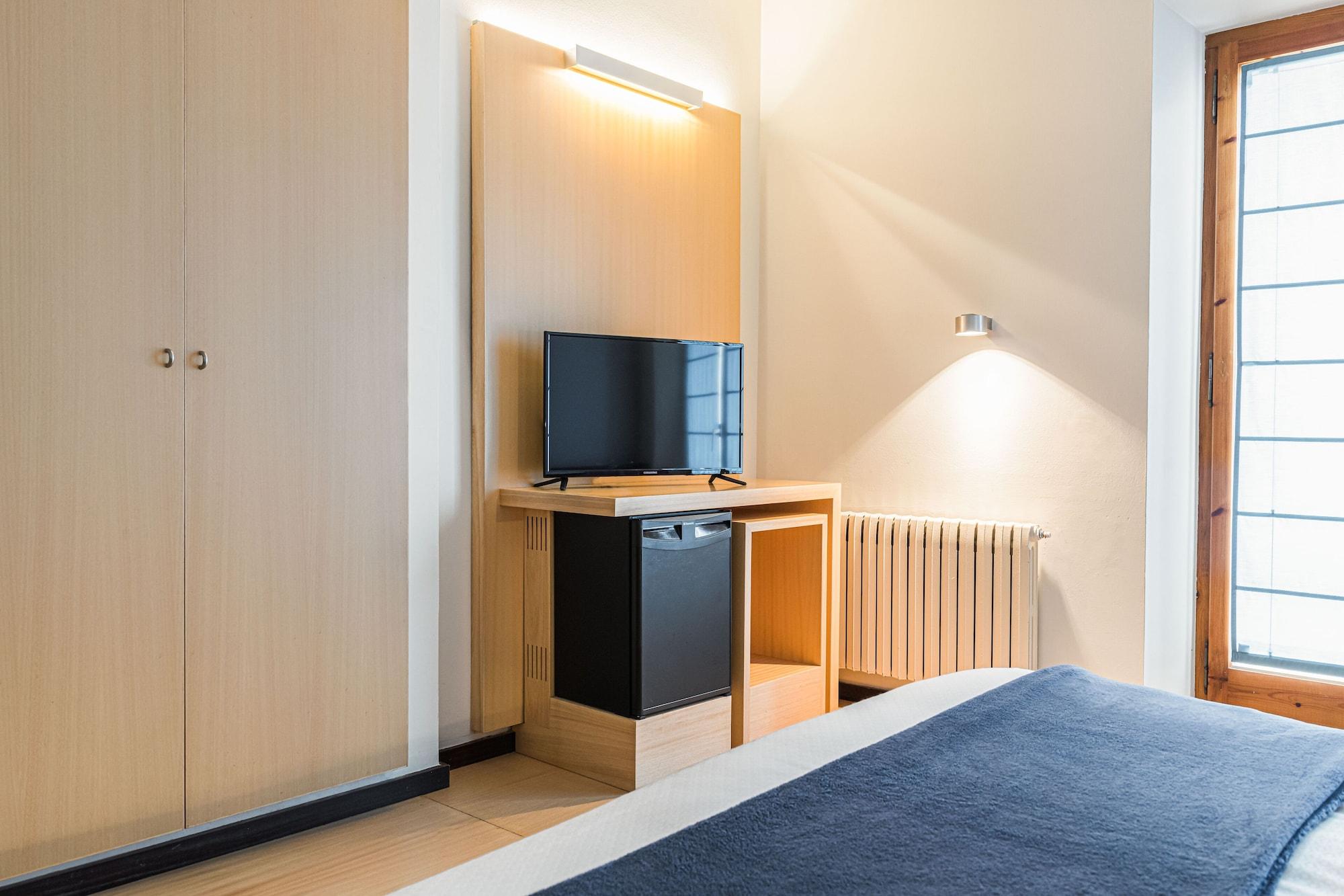 Hotel Emporda Φιγκέρες Εξωτερικό φωτογραφία