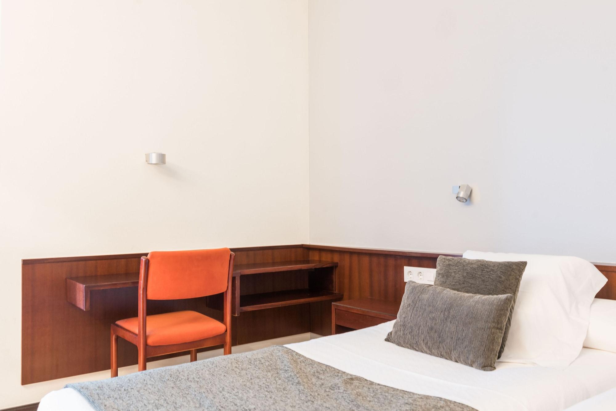 Hotel Emporda Φιγκέρες Εξωτερικό φωτογραφία