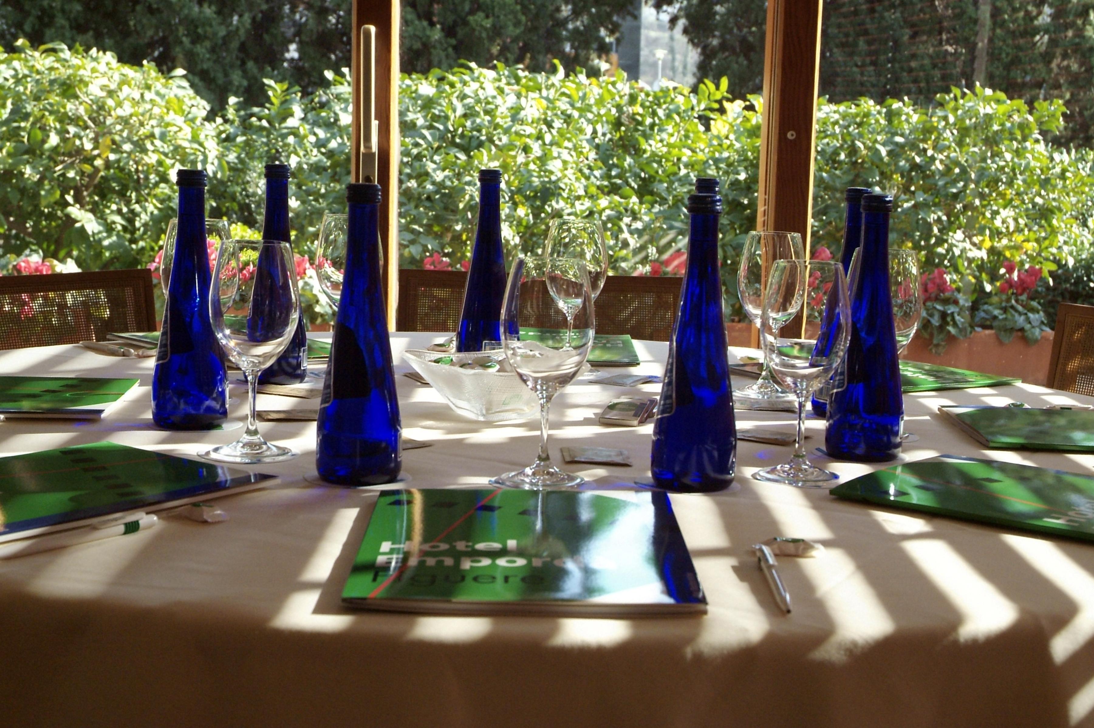 Hotel Emporda Φιγκέρες Εξωτερικό φωτογραφία