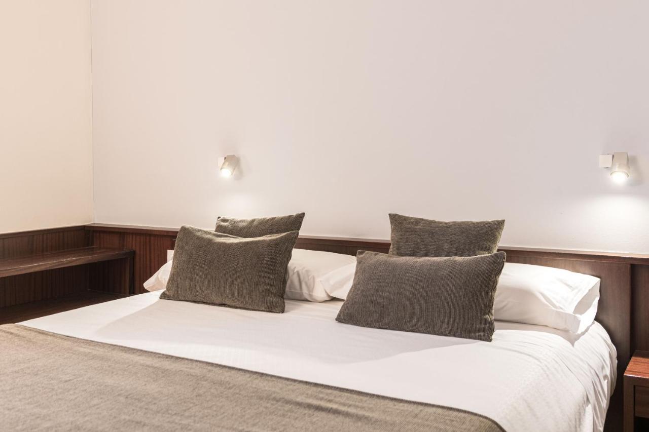 Hotel Emporda Φιγκέρες Εξωτερικό φωτογραφία