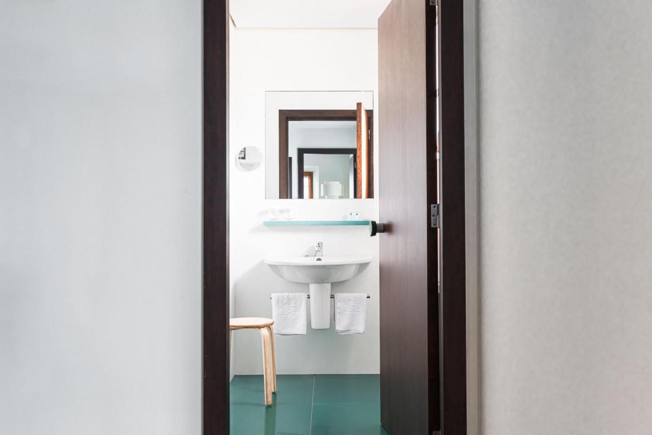 Hotel Emporda Φιγκέρες Εξωτερικό φωτογραφία