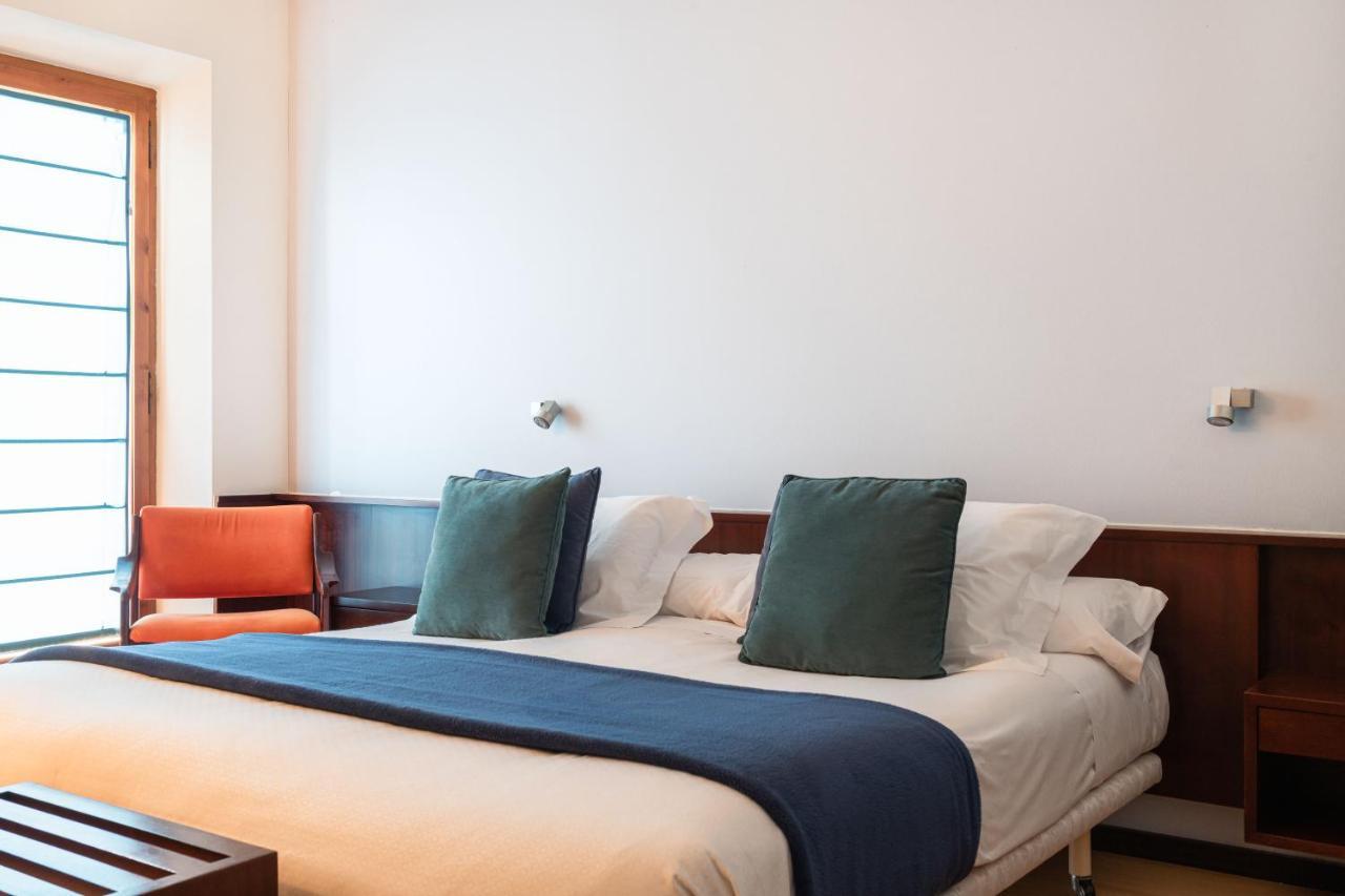 Hotel Emporda Φιγκέρες Εξωτερικό φωτογραφία