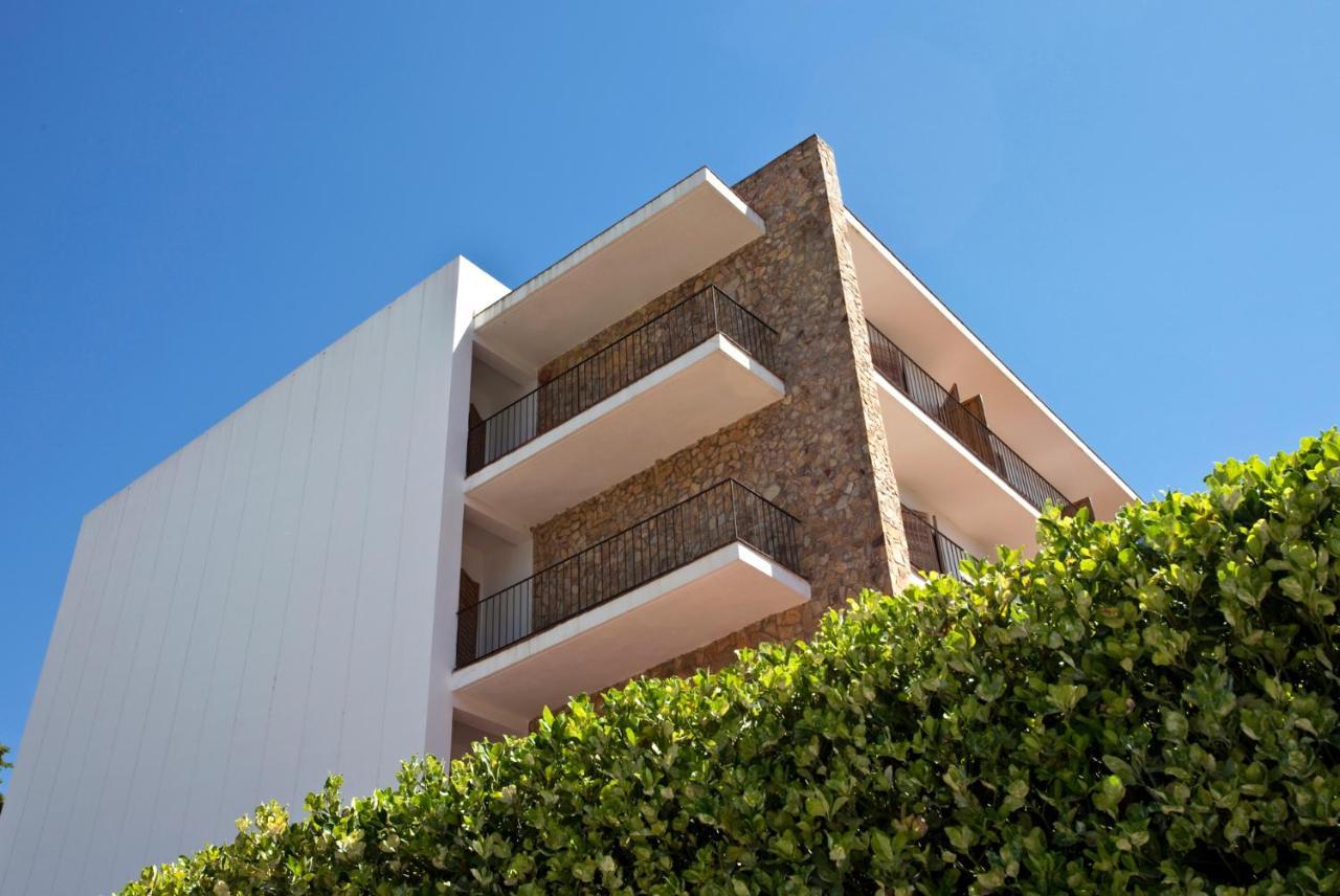 Hotel Emporda Φιγκέρες Εξωτερικό φωτογραφία