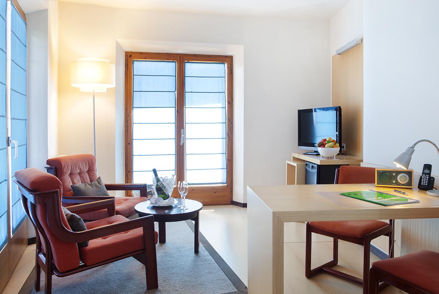 Hotel Emporda Φιγκέρες Εξωτερικό φωτογραφία