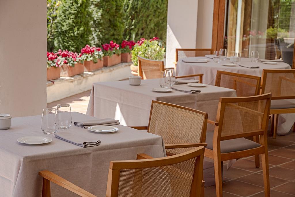 Hotel Emporda Φιγκέρες Εξωτερικό φωτογραφία