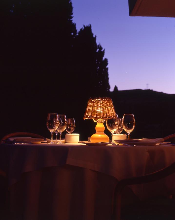 Hotel Emporda Φιγκέρες Εξωτερικό φωτογραφία