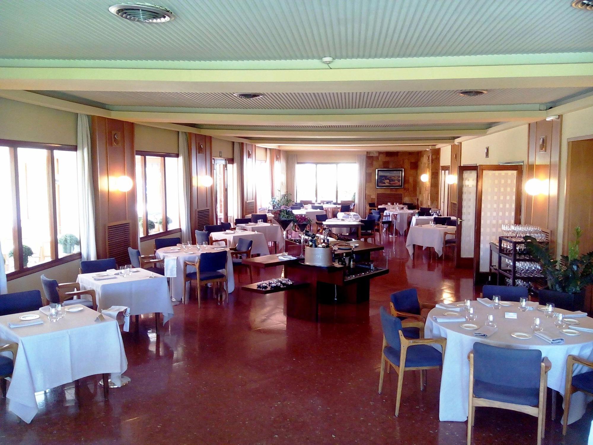 Hotel Emporda Φιγκέρες Εξωτερικό φωτογραφία